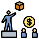 Consultative Selling