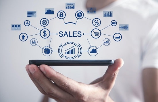 Sales Enablement Services