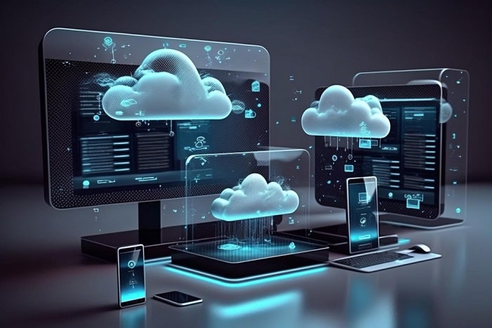 Cloud Computing and Services