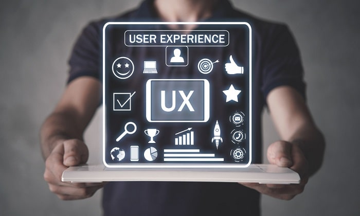 User Interface and User Experience Design